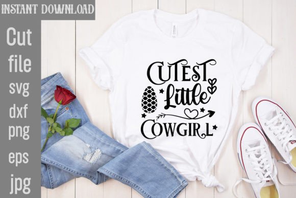 Cowgirl Embroidery Design Review