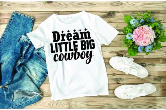 Dream Little Big Cowb: Western Embroidery Review