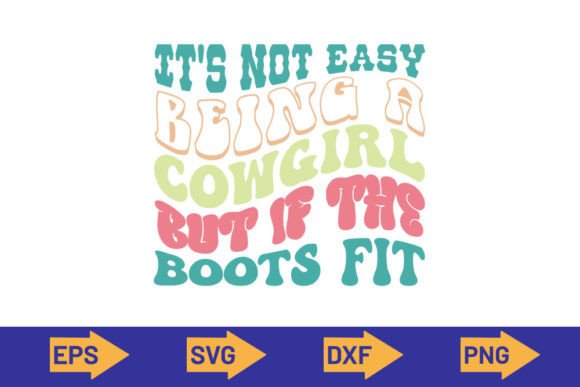 Retro Western-SVG Design Review