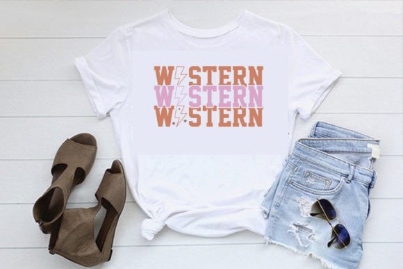Western SVG Design PNG: A Designer’s Review for Embroidery Projects